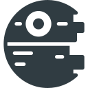 Death star,Star wars